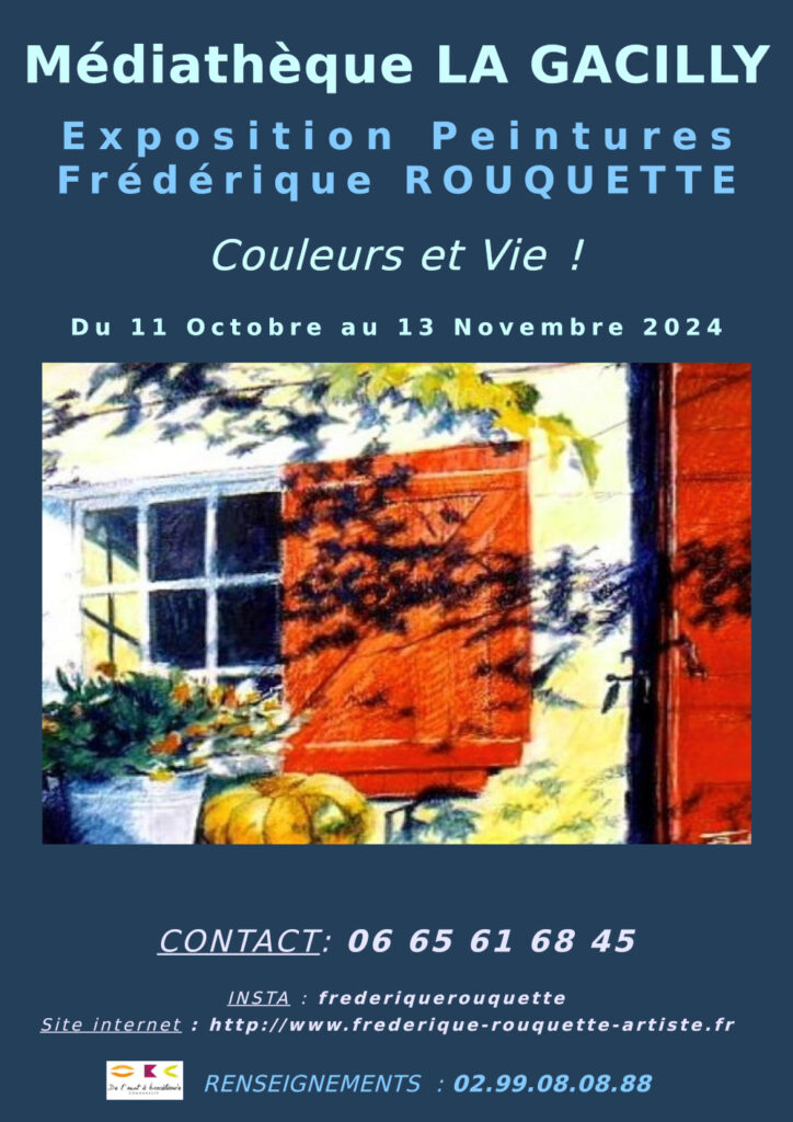 Affiche-EXPO-LAGACILLY-2024